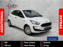 Thumbnail Ford Figo hatch 1.5 Ambiente