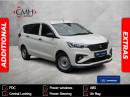 Thumbnail Suzuki Ertiga 1.5 GA