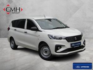 2024 Suzuki Ertiga 1.5 GA