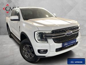 2024 Ford Ranger 2.0 SiT double cab XLT 4x4