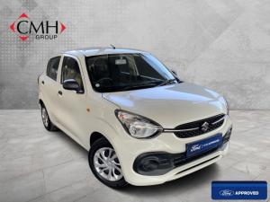 2023 Suzuki Celerio 1.0 GA