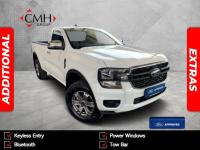Thumbnail Ford Ranger 2.0 SiT single cab XL auto