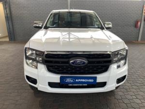 Ford Ranger 2.0 SiT single cab XL auto - Image 5