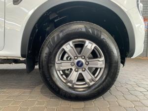 Ford Ranger 2.0 SiT single cab XL auto - Image 8