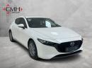 Thumbnail Mazda Mazda3 hatch 1.5 Dynamic auto