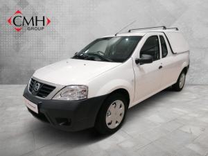 2023 Nissan NP200 1.6i