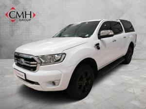 2020 Ford Ranger 2.0SiT double cab Hi-Rider XLT