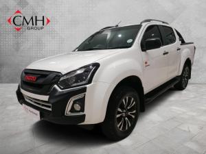 2021 Isuzu D-Max 250 double cab X-Rider