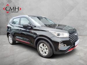 2023 Chery Tiggo 4 Pro 1.5 Comfort