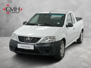 2024 Nissan NP200 1.6i safety pack (aircon)