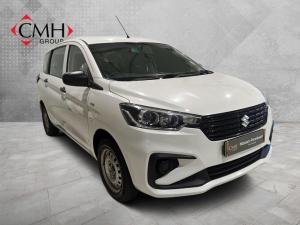 2024 Suzuki Ertiga 1.5 GA