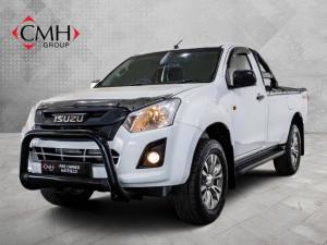 2021 Isuzu D-Max 250 4x4 Hi-Ride