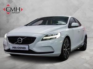 2017 Volvo V40 D4 Momentum