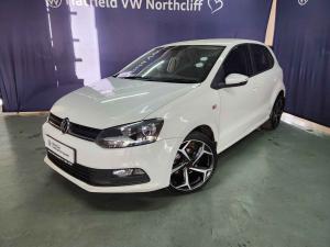 2022 Volkswagen Polo Vivo hatch 1.4 Comfortline