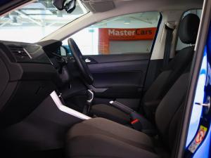 Volkswagen Polo hatch 1.0TSI 70kW Life - Image 14