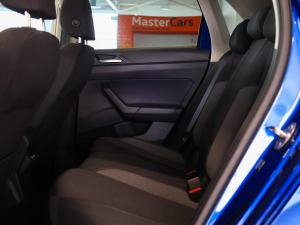 Volkswagen Polo hatch 1.0TSI 70kW Life - Image 16