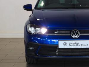 Volkswagen Polo hatch 1.0TSI 70kW Life - Image 2