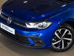 Volkswagen Polo hatch 1.0TSI 70kW Life - Image 4