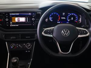 Volkswagen Polo hatch 1.0TSI 70kW Life - Image 5