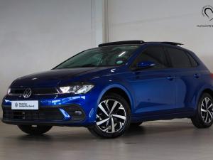 Volkswagen Polo hatch 1.0TSI 70kW Life - Image 6