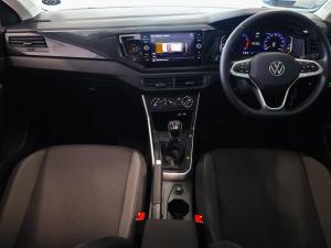 Volkswagen Polo hatch 1.0TSI 70kW Life - Image 8
