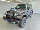 Thumbnail Jeep Wrangler 3.6 Rubicon