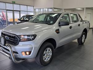 2021 Ford Ranger 2.2TDCi double cab Hi-Rider XL auto