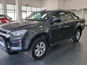 2023 Isuzu D-Max 1.9TD double cab LS auto