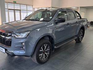 2024 Isuzu D-Max 1.9TD double cab LS X-Rider 4x4 auto