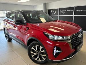 2022 Chery Tiggo 7 Pro 1.5T Distinction