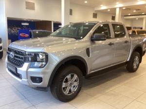 2024 Ford Ranger 2.0D XL automatic D/C