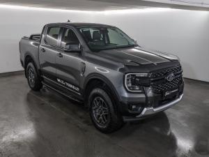 2024 Ford Ranger 2.0D XLT HR automatic D/C