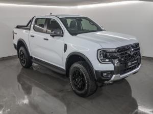 2024 Ford Ranger 2.0D BI-TURBO Tremor 4X4 automatic D/C