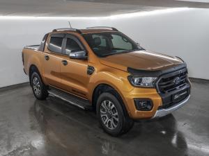 2020 Ford Ranger 2.0D BI-TURBO Wildtrak automaticD/C