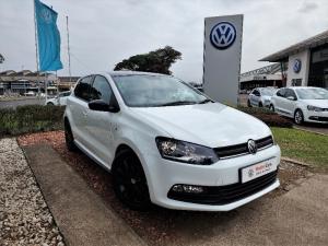 2024 Volkswagen Polo Vivo 1.4 Comfortline