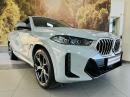 Thumbnail BMW X6 xDRIVE30d M Sport