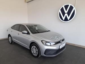 2024 Volkswagen Polo sedan 1.6 manual