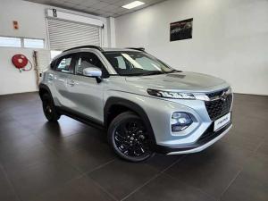 2024 Suzuki Fronx 1.5 GL auto