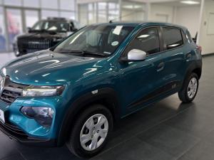 2022 Renault Kwid 1.0 Zen