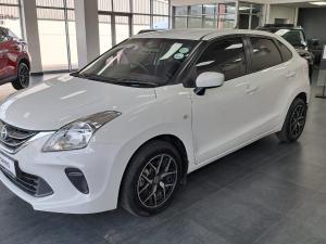 2021 Toyota Starlet 1.4 Xi