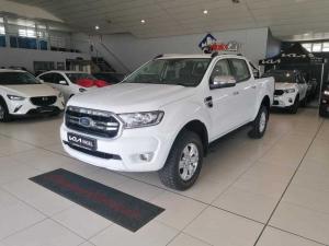 2020 Ford Ranger 3.2TDCI XLT automaticD/C