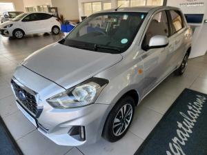 2019 Datsun GO 1.2 LUX