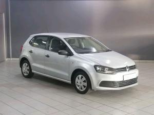 2023 Volkswagen Polo Vivo hatch 1.4 Trendline