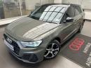 Thumbnail Audi A1 Sportback 35TFSI S line