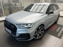 Thumbnail Audi Q7 45TDI quattro S line