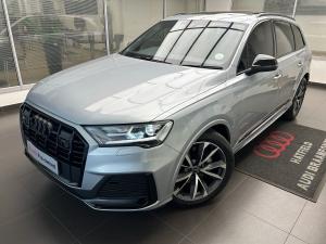 2024 Audi Q7 45TDI quattro S line