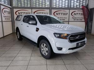 2021 Ford Ranger 2.2TDCI XLS 4X4 automaticD/C