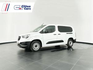 2023 Opel Combo Cargo 1.6TD LWBP/V