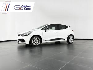 2015 Renault Clio IV 1.6 RS 200 EDC LUX