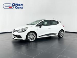 2015 Renault Clio IV 1.6 RS 200 EDC LUX